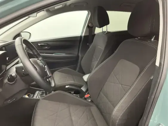 HYUNDAI BAYON - voiture d'occasion - Photo 18