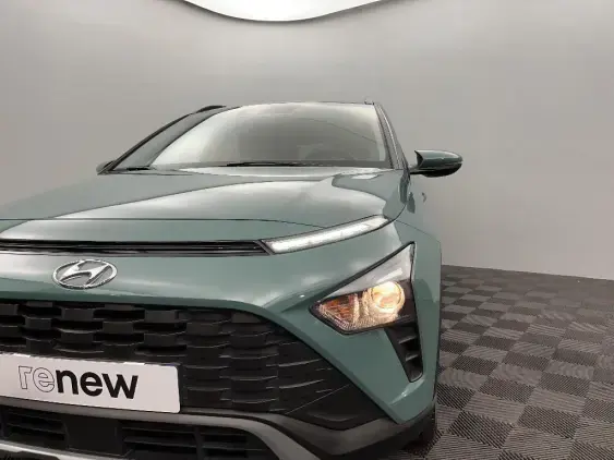 HYUNDAI BAYON - voiture d'occasion - Photo 22