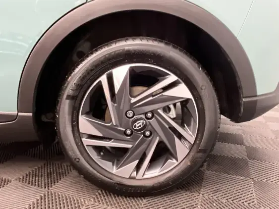 HYUNDAI BAYON - voiture d'occasion - Photo 24