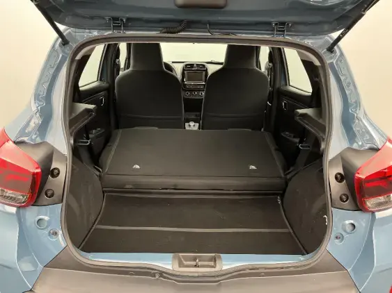 DACIA SPRING - voiture d'occasion - Photo 16