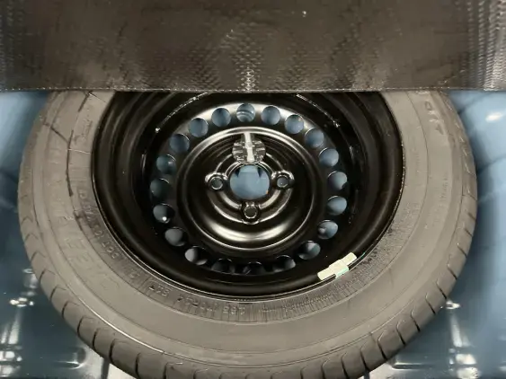 DACIA SPRING - voiture d'occasion - Photo 17