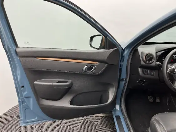 DACIA SPRING - voiture d'occasion - Photo 19