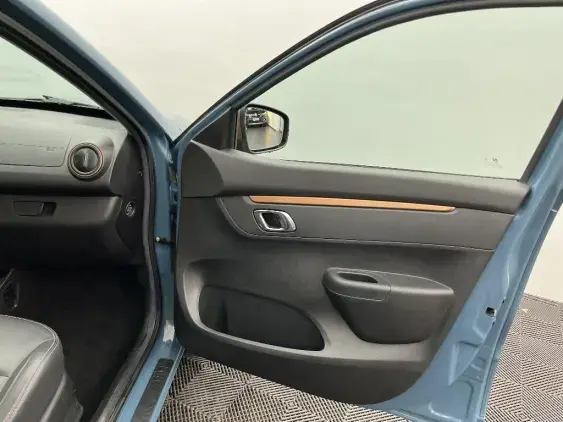 DACIA SPRING - voiture d'occasion - Photo 20