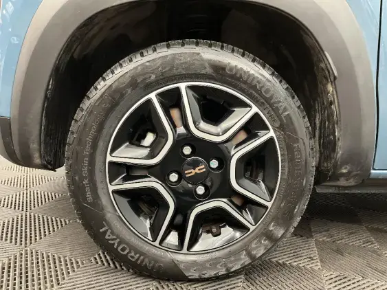 DACIA SPRING - voiture d'occasion - Photo 23