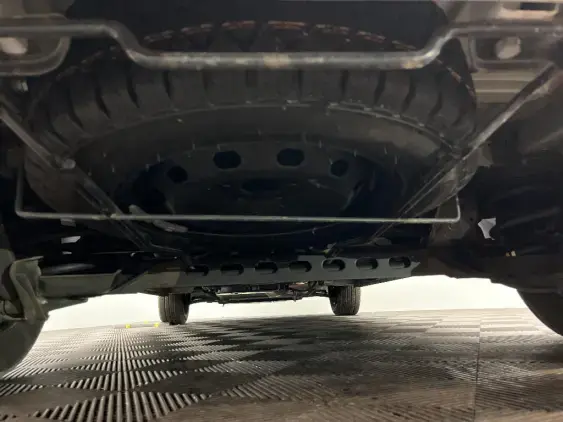 RENAULT TRAFIC FG III - voiture d'occasion - Photo 17