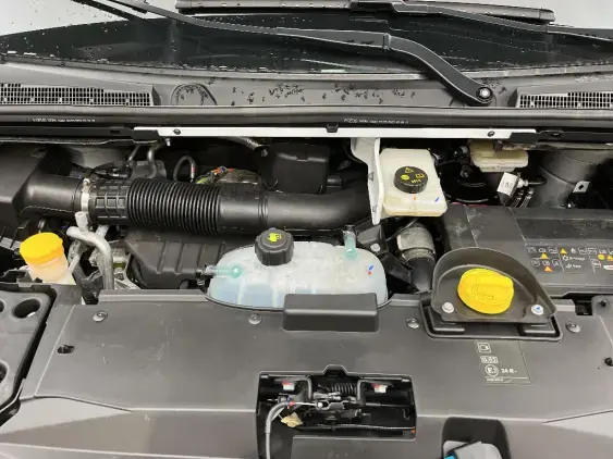 RENAULT TRAFIC FG III - voiture d'occasion - Photo 21