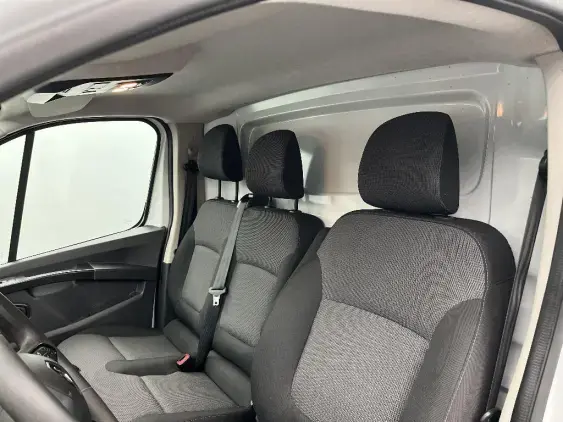 RENAULT TRAFIC FG III - voiture d'occasion - Photo 18