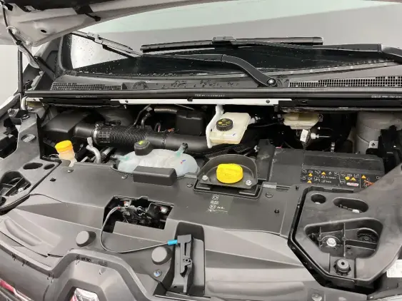 RENAULT TRAFIC FG III - voiture d'occasion - Photo 21