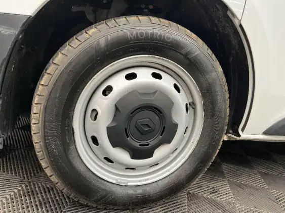 RENAULT TRAFIC FG III - voiture d'occasion - Photo 23