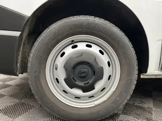 RENAULT TRAFIC FG III - voiture d'occasion - Photo 25