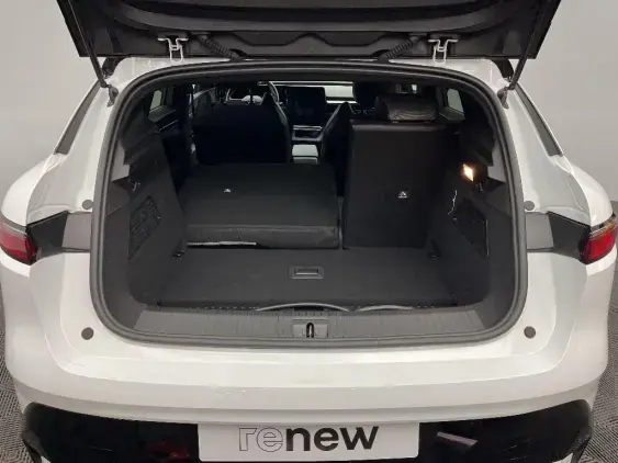 RENAULT MEGANE V - voiture d'occasion - Photo 16