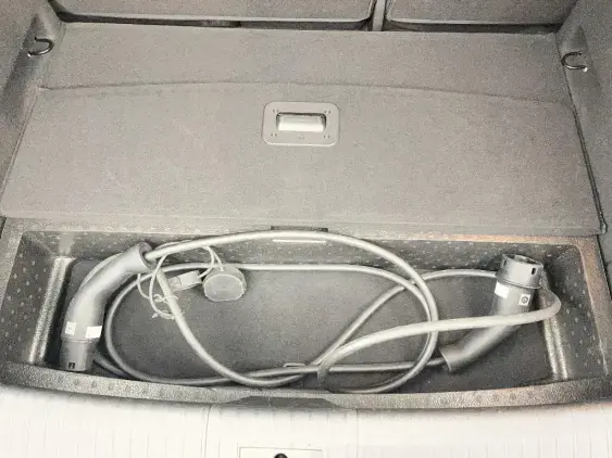 RENAULT MEGANE V - voiture d'occasion - Photo 17