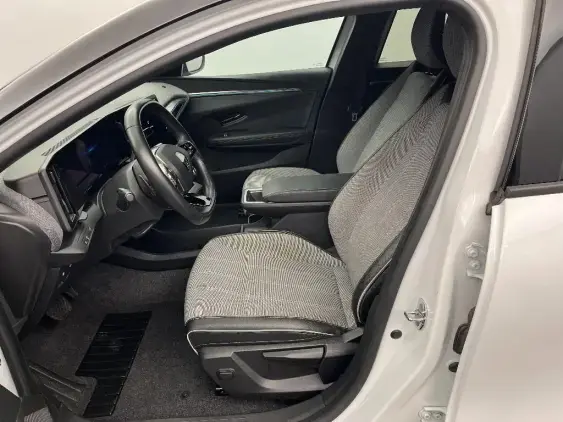 RENAULT MEGANE V - voiture d'occasion - Photo 18