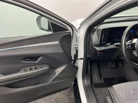 RENAULT MEGANE V - voiture d'occasion - Photo 19