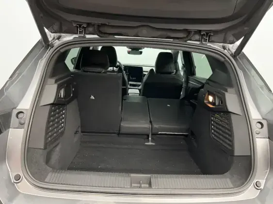 RENAULT SCENIC V ELECTRIQUE - voiture d'occasion - Photo 16