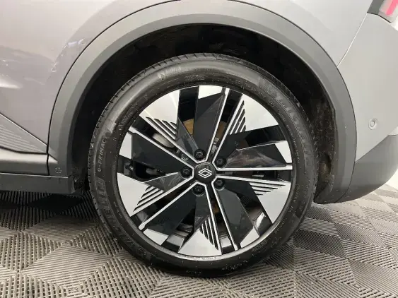 RENAULT SCENIC V ELECTRIQUE - voiture d'occasion - Photo 24