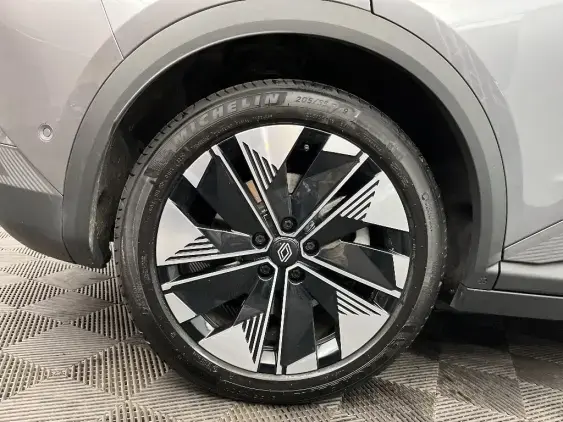 RENAULT SCENIC V ELECTRIQUE - voiture d'occasion - Photo 25