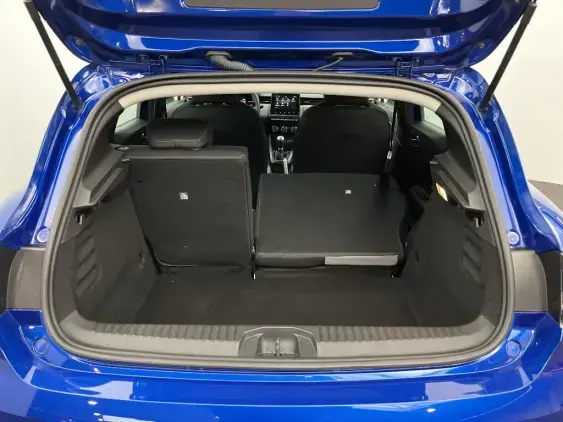 RENAULT CLIO V - voiture d'occasion - Photo 16