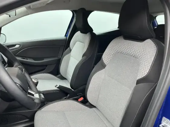 RENAULT CLIO V - voiture d'occasion - Photo 18