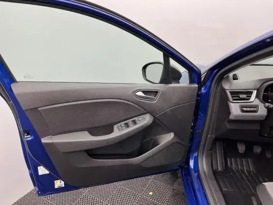 RENAULT CLIO V - voiture d'occasion - Photo 19