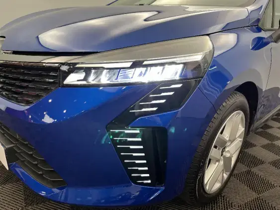 RENAULT CLIO V - voiture d'occasion - Photo 22