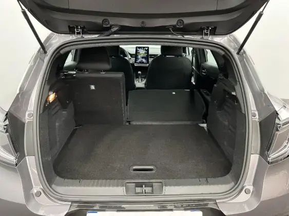 RENAULT CAPTUR II - voiture d'occasion - Photo 16