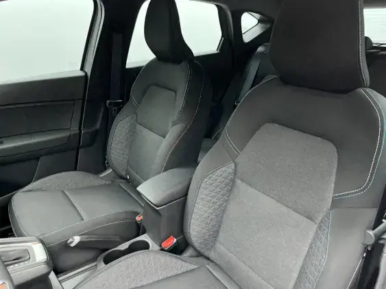 RENAULT CAPTUR II - voiture d'occasion - Photo 18