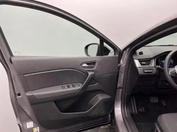 RENAULT CAPTUR II - voiture d'occasion - Photo 19