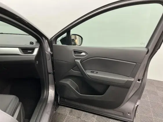 RENAULT CAPTUR II - voiture d'occasion - Photo 20