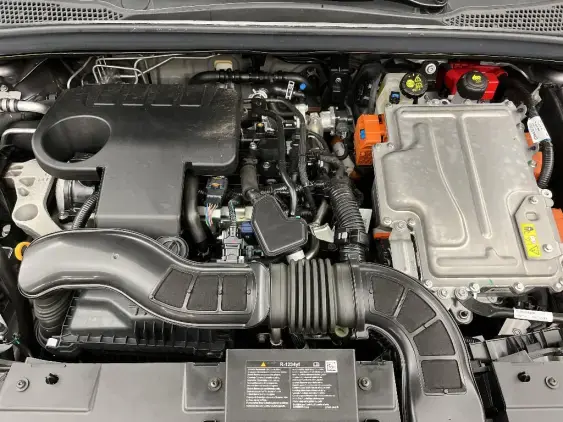 RENAULT CAPTUR II - voiture d'occasion - Photo 21