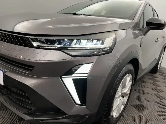 RENAULT CAPTUR II - voiture d'occasion - Photo 22