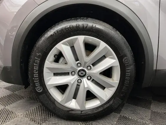 RENAULT CAPTUR II - voiture d'occasion - Photo 23