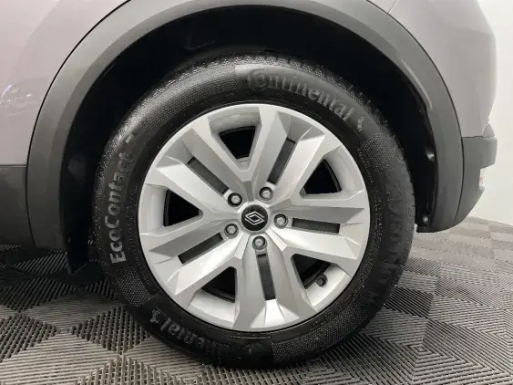 RENAULT CAPTUR II - voiture d'occasion - Photo 24