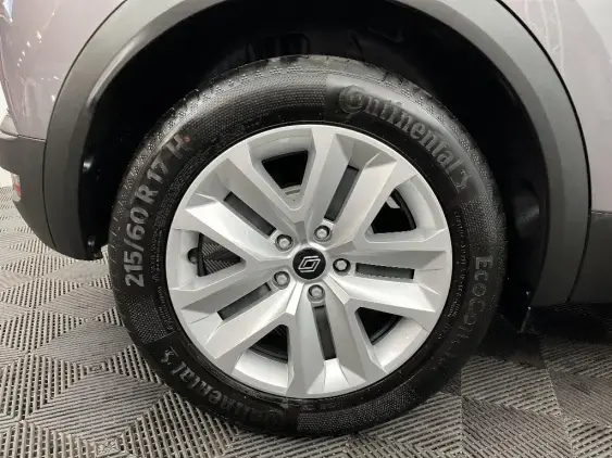 RENAULT CAPTUR II - voiture d'occasion - Photo 25