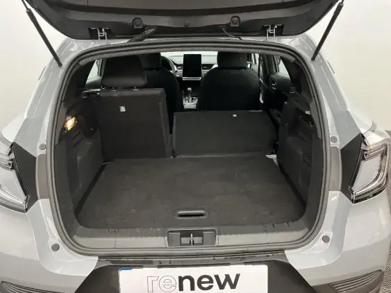 RENAULT CAPTUR II - voiture d'occasion - Photo 16