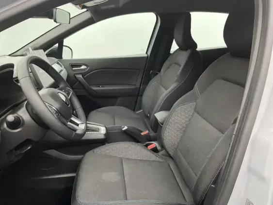 RENAULT CAPTUR II - voiture d'occasion - Photo 18