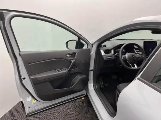 RENAULT CAPTUR II - voiture d'occasion - Photo 19