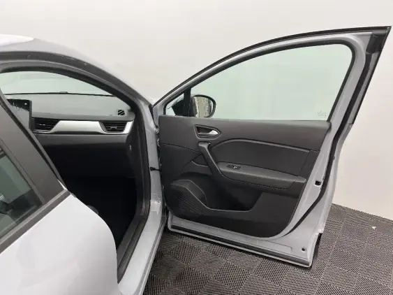 RENAULT CAPTUR II - voiture d'occasion - Photo 20