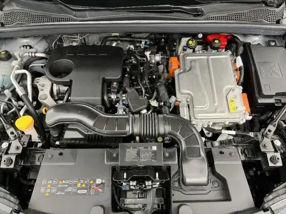 RENAULT CAPTUR II - voiture d'occasion - Photo 21