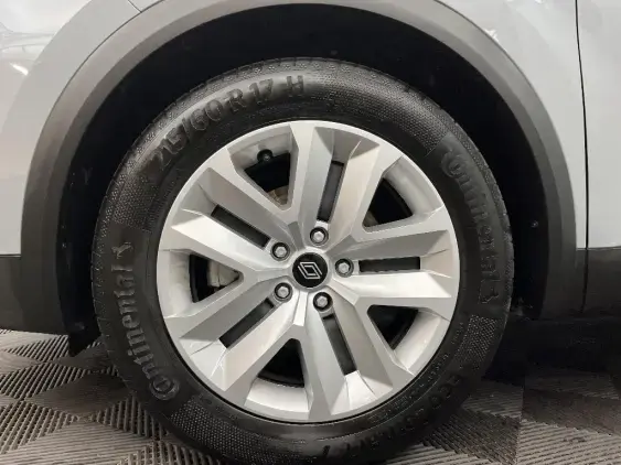 RENAULT CAPTUR II - voiture d'occasion - Photo 23