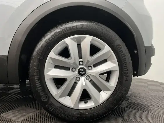 RENAULT CAPTUR II - voiture d'occasion - Photo 24