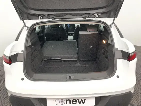 RENAULT MEGANE V - voiture d'occasion - Photo 16