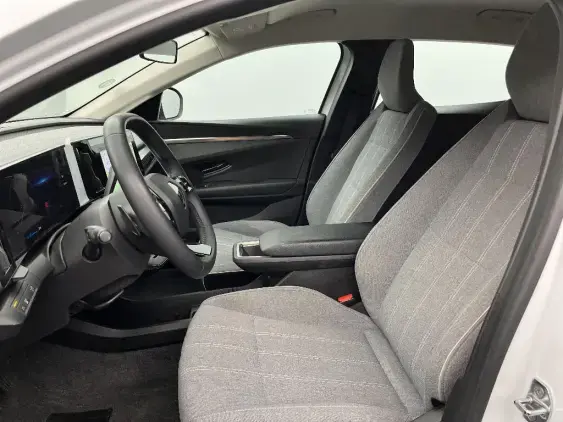 RENAULT MEGANE V - voiture d'occasion - Photo 18