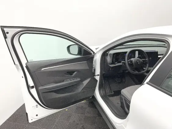 RENAULT MEGANE V - voiture d'occasion - Photo 19