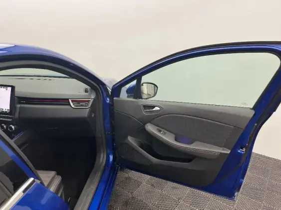 RENAULT CLIO V - voiture d'occasion - Photo 20