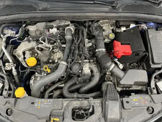 RENAULT CLIO V - voiture d'occasion - Photo 21