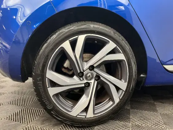 RENAULT CLIO V - voiture d'occasion - Photo 25