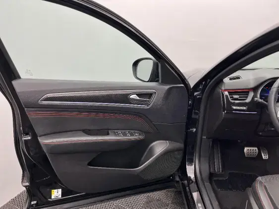 RENAULT ARKANA - voiture d'occasion - Photo 19