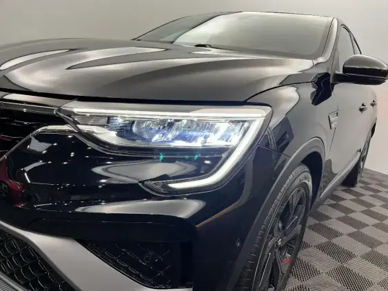 RENAULT ARKANA - voiture d'occasion - Photo 22