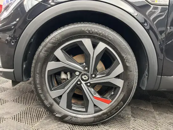 RENAULT ARKANA - voiture d'occasion - Photo 23